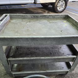 Tool Kart