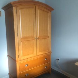 TV Wall Unit for sale