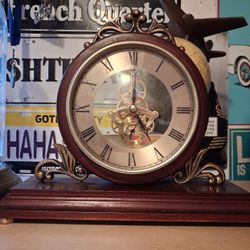 Clock ⏰️ 