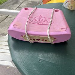 Disney Princess Player