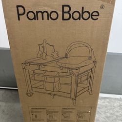 Pamo Babe Playard