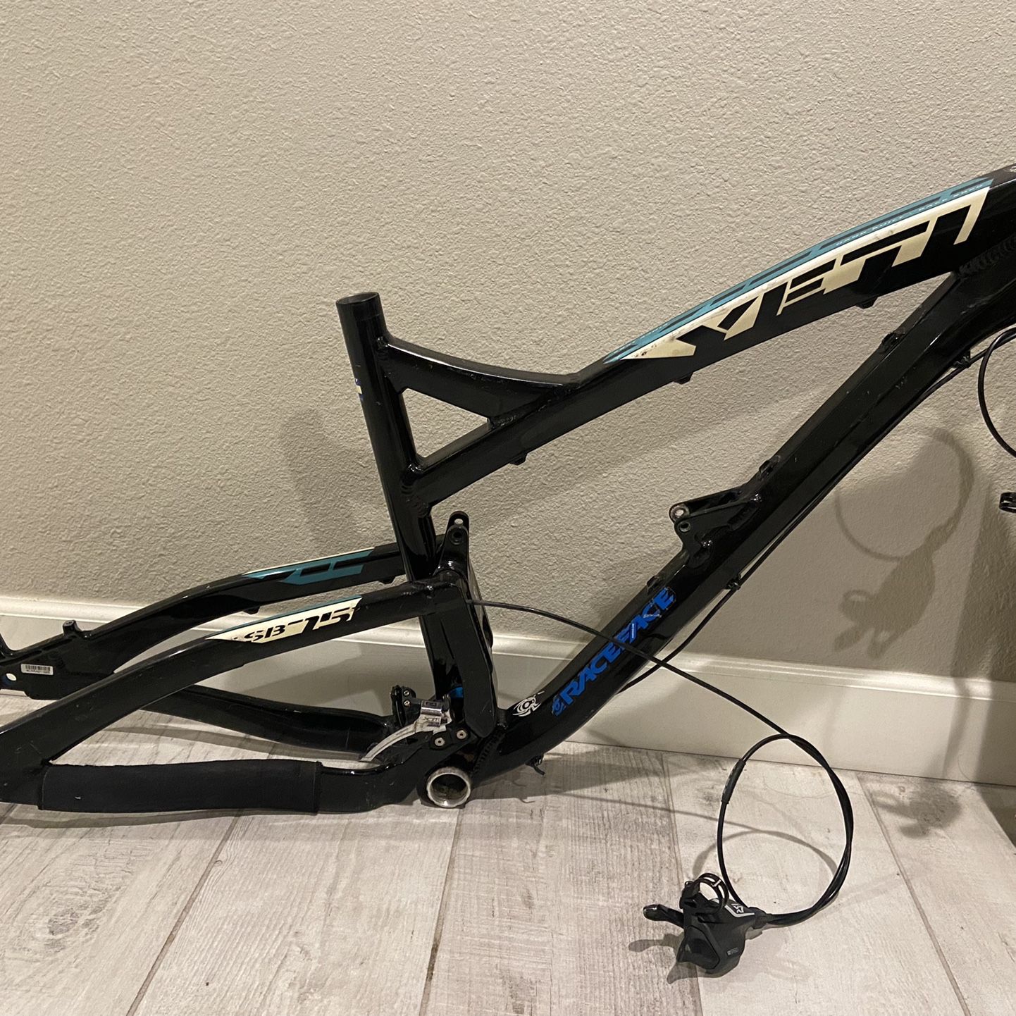 yeti sb75 for sale