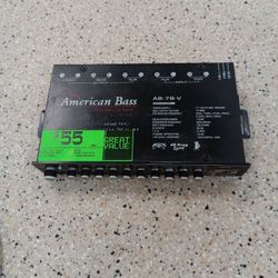 American Bass