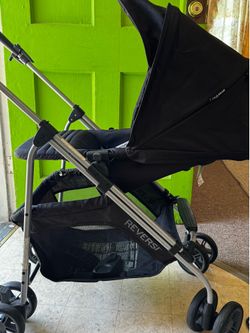 Evenflo stroller