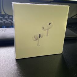 Apple AirPods Pro Gen 2 