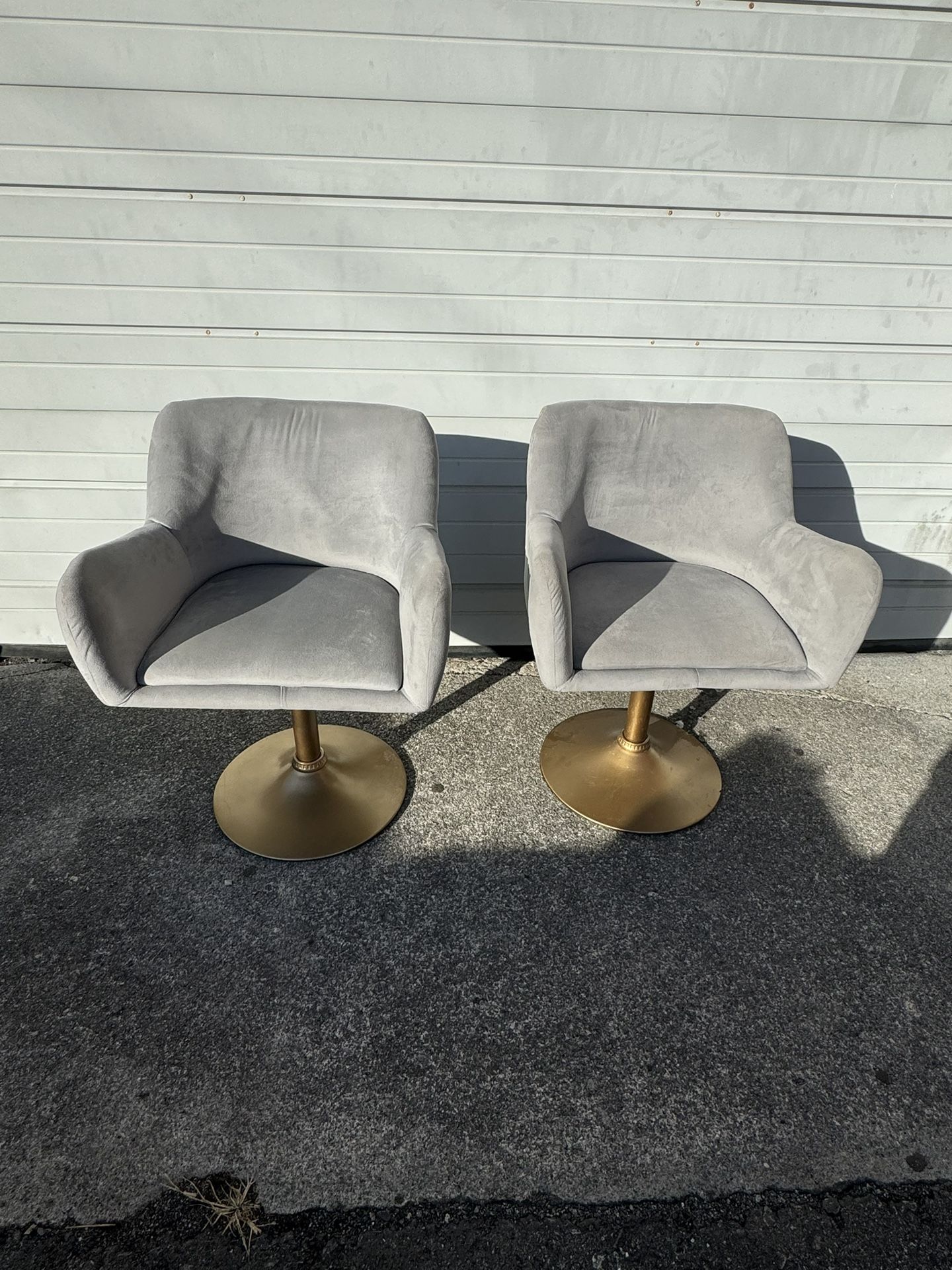 Swivel Chairs