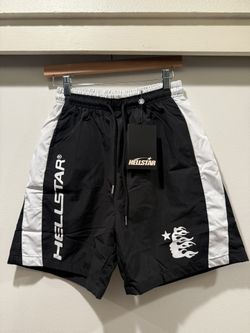 Hellstar Shorts 