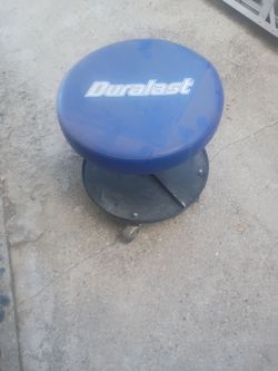 Duralast   stool