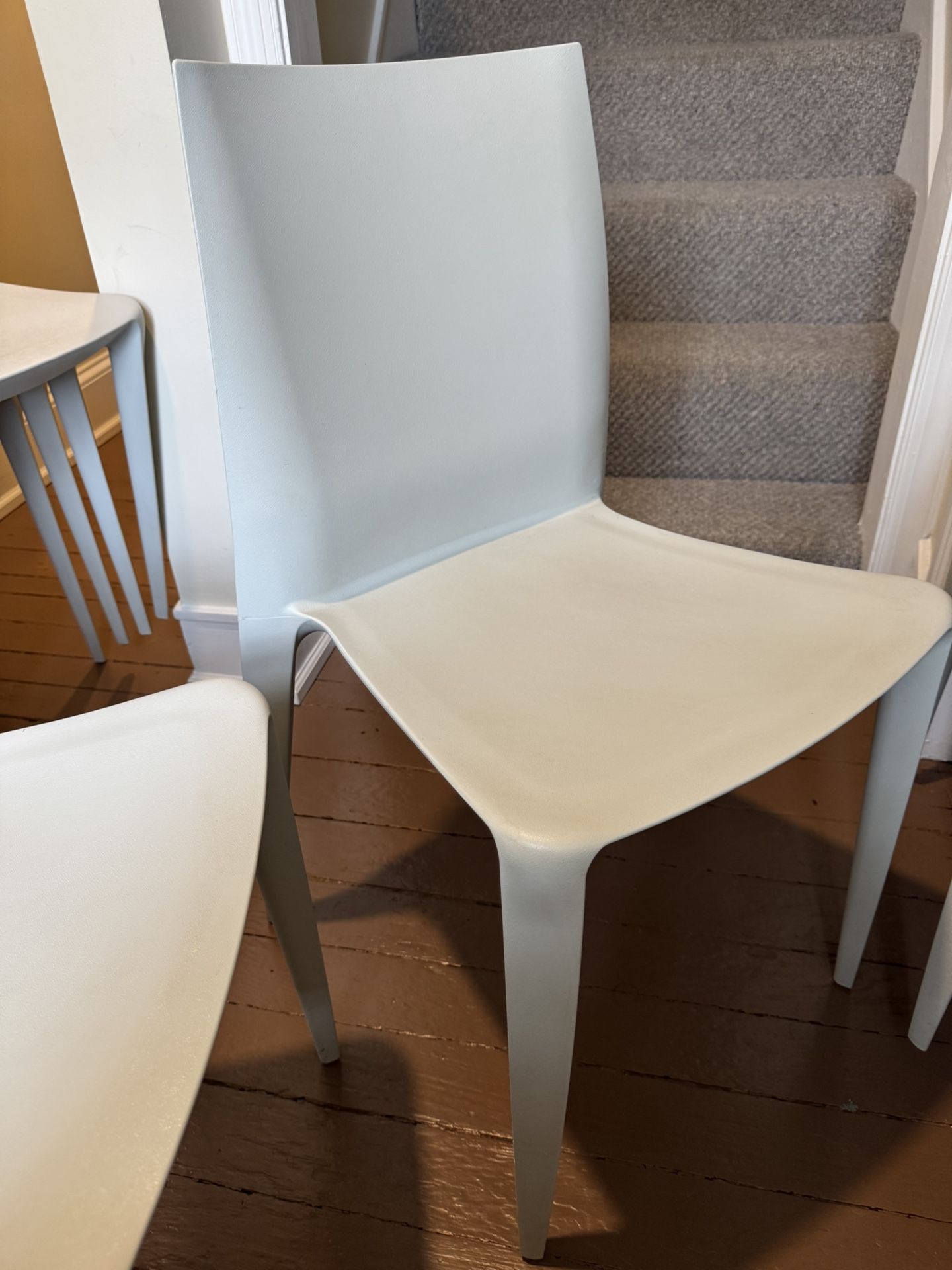Heller Bellini Chairs