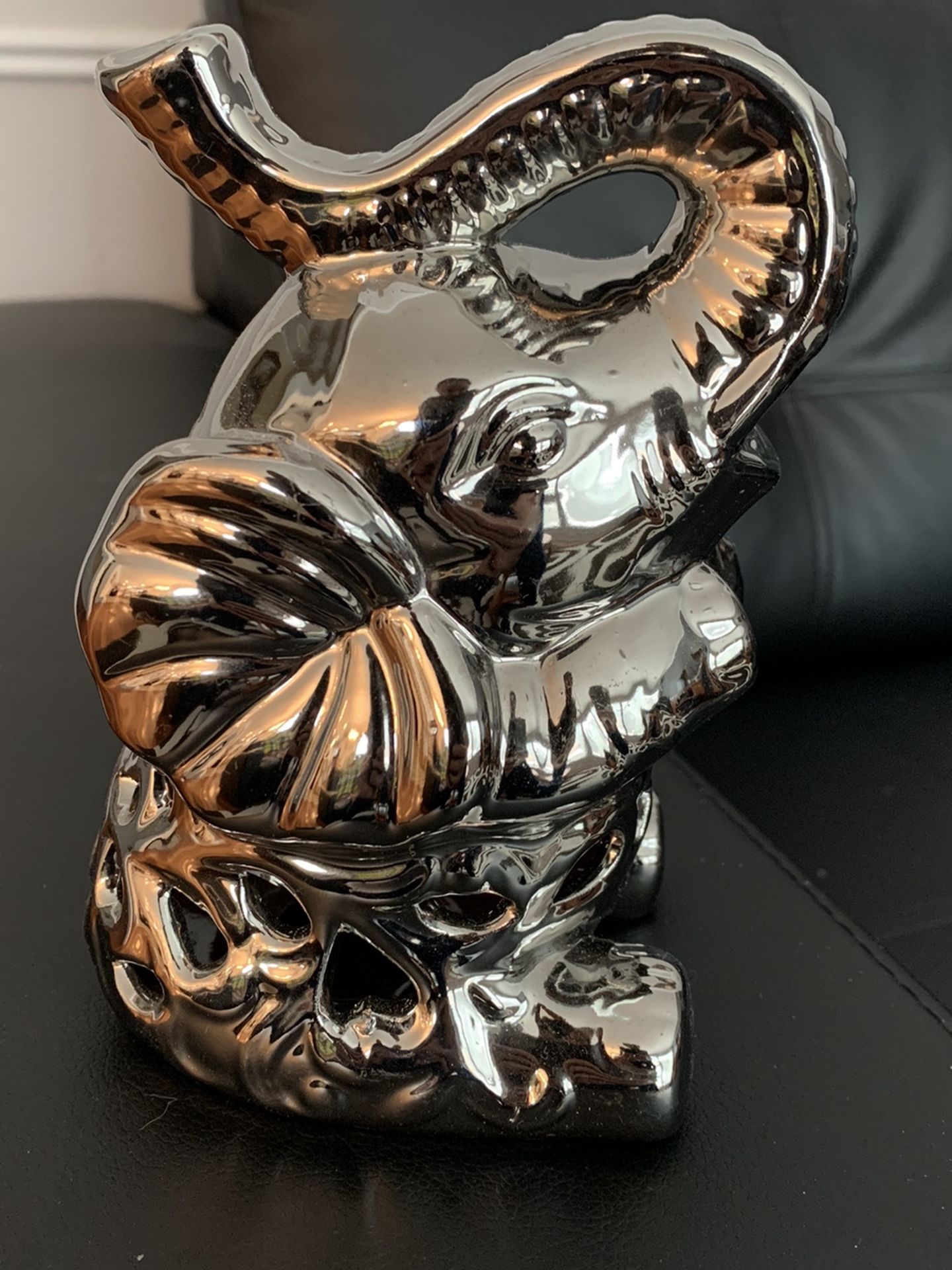 Ornamental Elephant