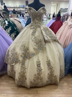Quince Dress