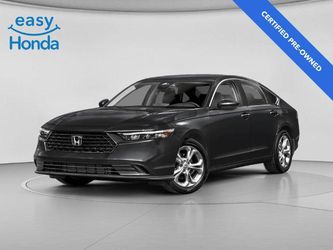 2023 Honda Accord