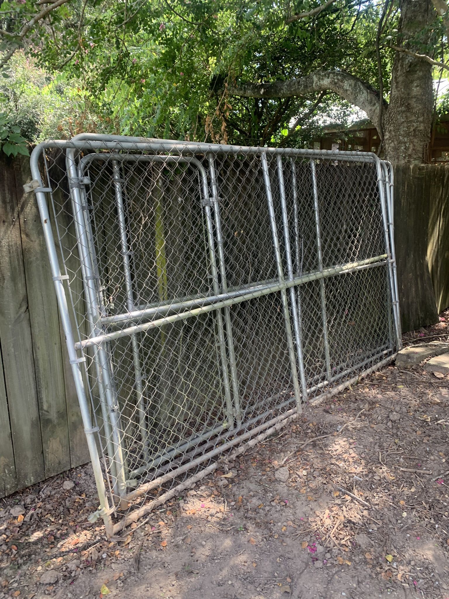 Dog Kennel