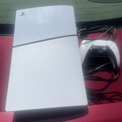 Ps5 