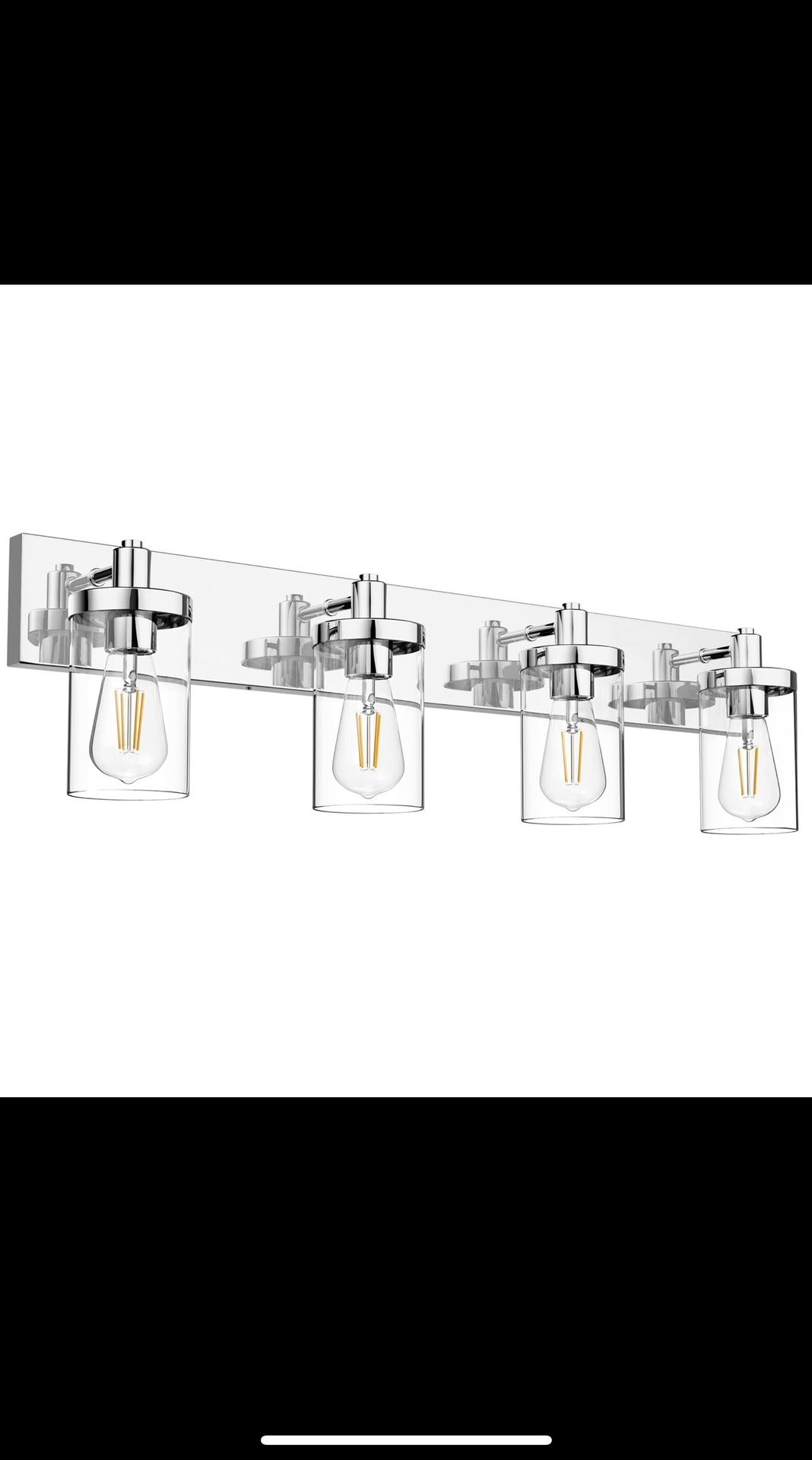 Bathroom Vanity Lights