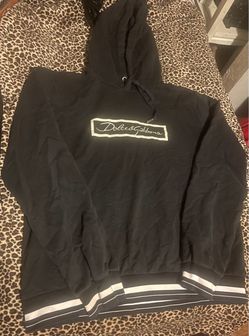 Dolce & Gabbana hoodie