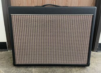 Line 6 Flextone II 60W 1x12 Guitar Amp – Modeling Combo w/ Cover