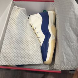 Jordan 11 Rare Air 