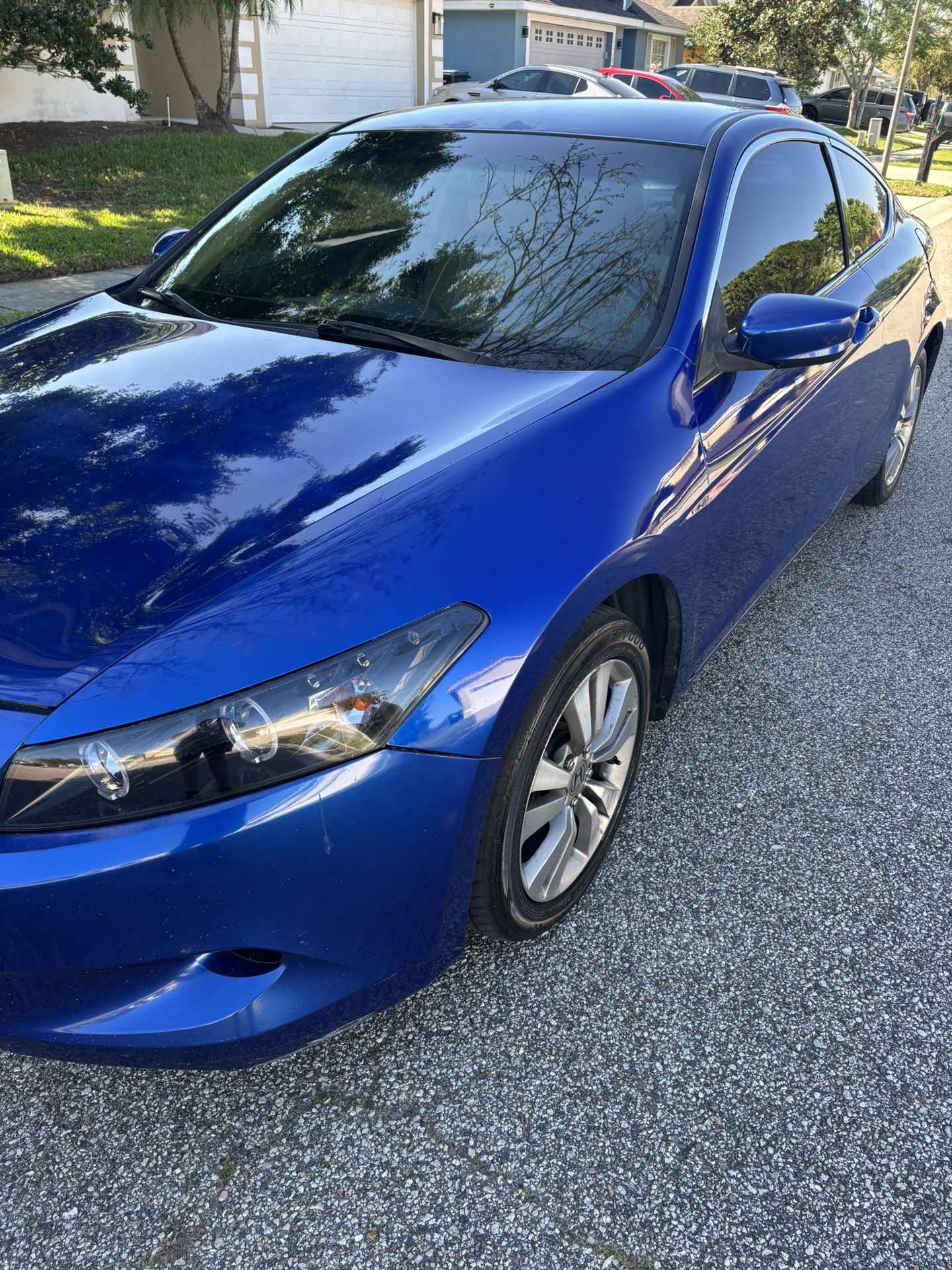 2010 Honda Accord