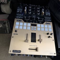 professional pioneer S9 LIMITED. 