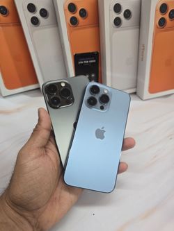 Iphone 13 Pro unlocked