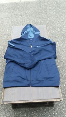 Mens jacket