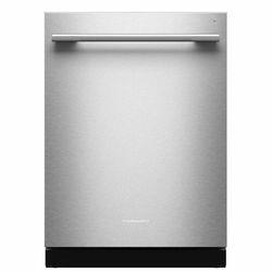 KitchenAid Stainless Steel Dishwasher