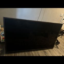 Samsung plasma Smart tv