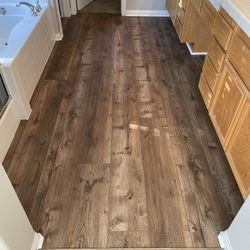 Vinyl Flooring For Sale