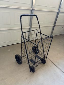 Buggy cart