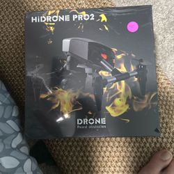 Hidrone  Pro 2