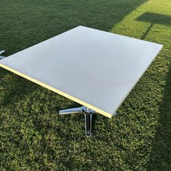 $20 EACH TABLE CHOOSE LEGS 42 X 36 x 28 Tall 47th Ave. and Dobbins in Laveen