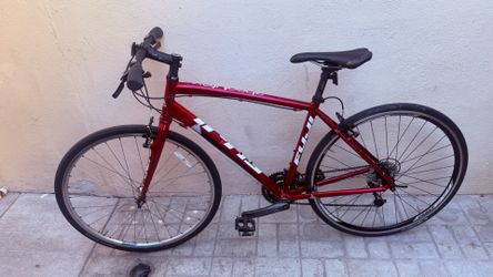 Fuji absolute 1.4 bicycle