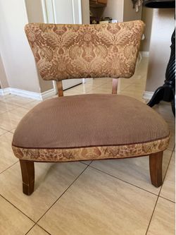 Sillon individual