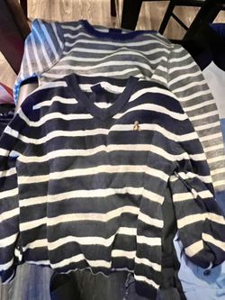 Baby Gap Sweaters 
