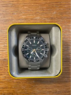 (45MM)Authentic Bannon