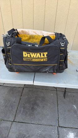Dewalt 22’ Tool Bag