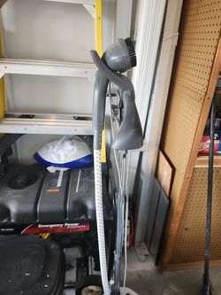 Conair clothes steamer