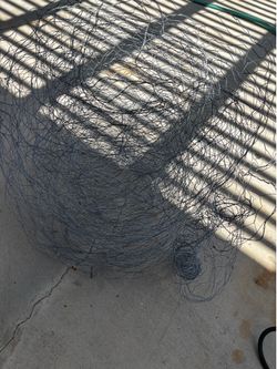 Chicken Wire