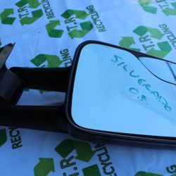 2005 CHEVY SILVERADO AUTO PARTS 