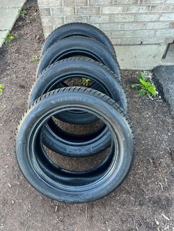 225/55/17 tires