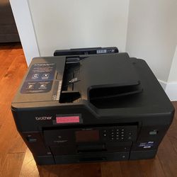 Brother Business Smart Pro Series Printer 