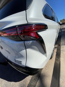 2023 Toyota Sienna Limited