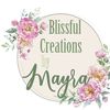 @Blissful Creations By Mayra