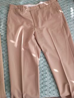 ✨ J.Crew Flex Khaki Pants – W36 L30 – $25 ✨