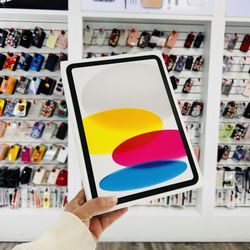 iPad A16 WiFi Only 128gb