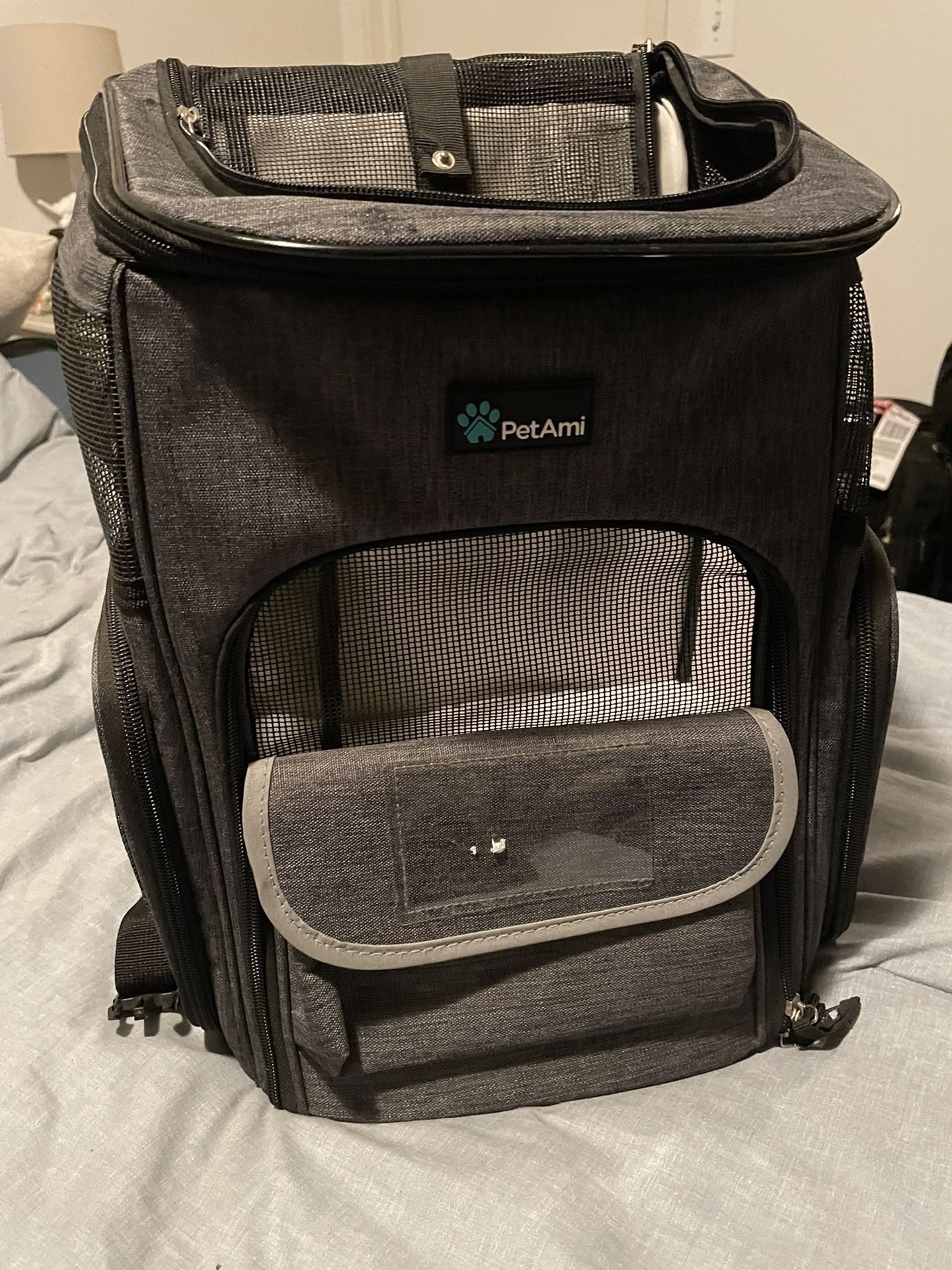 **PENDING SALE**Backpack Carrier