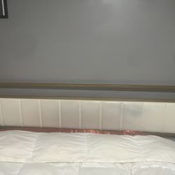King Size Bed Frame 