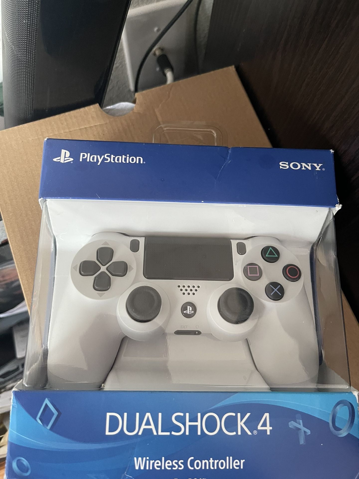 Brand New Ps4 Remote