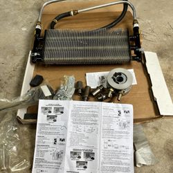 Auto Parts Motor Oil Coolant 
